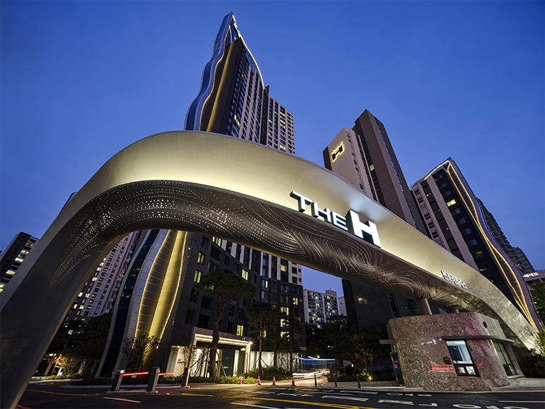 디에이치 라클라스 문주 디에이치 라클라스 문주